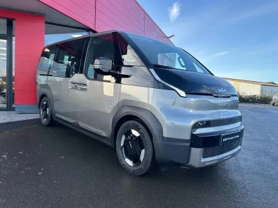 KIA PV5 Passenger L 163ch 71,2 kWh Plus occasion 2025 - Photo 3