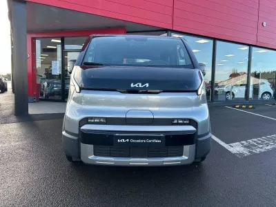 KIA PV5 Passenger L 163ch 71,2 kWh Plus occasion 2025 - Photo 2