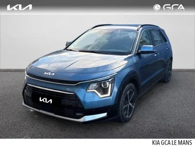 KIA Niro 1.6 GDi 183ch PHEV Active DCT6 occasion 2022 - Photo 1