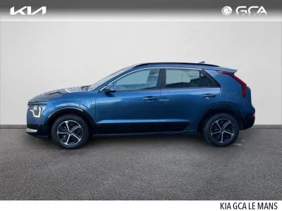 KIA Niro 1.6 GDi 183ch PHEV Active DCT6 occasion 2022 - Photo 3