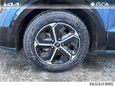 KIA Niro 1.6 GDi 183ch PHEV Active DCT6 occasion 2022 - Photo 4