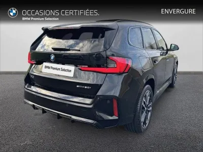 BMW X1 sDrive20i 170ch M Sport occasion 2025 - Photo 2