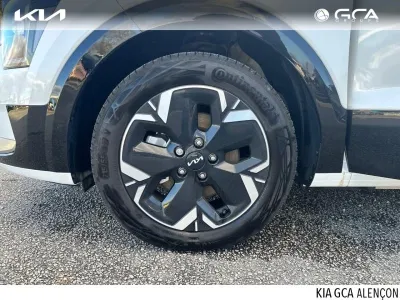 KIA Niro EV 204ch Active occasion 2023 - Photo 4