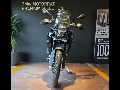 BMW F 900 GS occasion 2025 - Photo 4