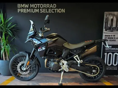 BMW F 900 GS occasion 2025 - Photo 1