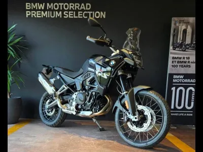 BMW F 900 GS occasion 2025 - Photo 2