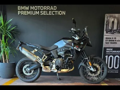 BMW F 900 GS occasion 2025 - Photo 3