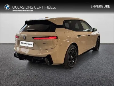 BMW iX xDrive45 408ch M Sport occasion 2025 - Photo 2