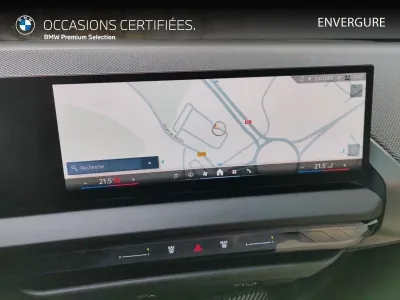 BMW X3 xDrive20d 197ch M Sport occasion 2024 - Photo 4