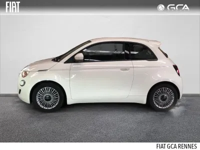 FIAT 500 e 118ch Icône occasion 2023 - Photo 3