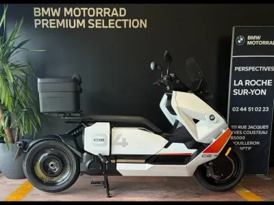 BMW C E04 occasion 2023 - Photo 3