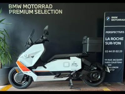 BMW C E04 occasion 2023 - Photo 1