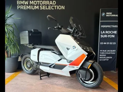 BMW C E04 occasion 2023 - Photo 2