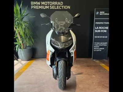 BMW C E04 occasion 2023 - Photo 4