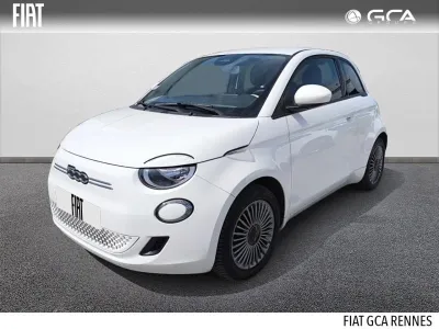 FIAT 500 e 118ch MY23 occasion 2023 - Photo 1
