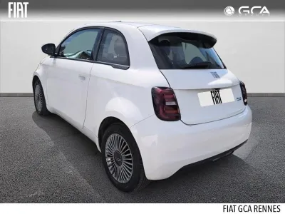 FIAT 500 e 118ch MY23 occasion 2023 - Photo 2