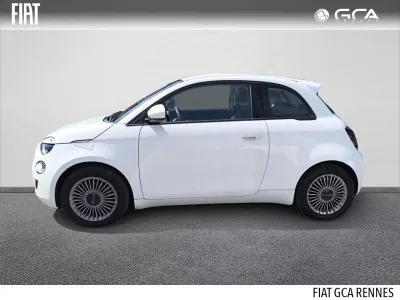 FIAT 500 e 118ch MY23 occasion 2023 - Photo 3