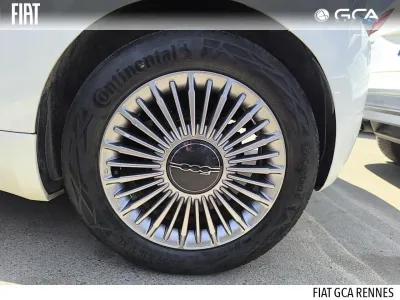 FIAT 500 e 118ch MY23 occasion 2023 - Photo 4