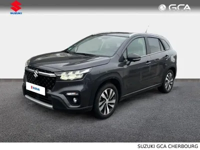 SUZUKI S-Cross 1.4 Boosterjet Hybrid 129ch Privilège occasion 2023 - Photo 1