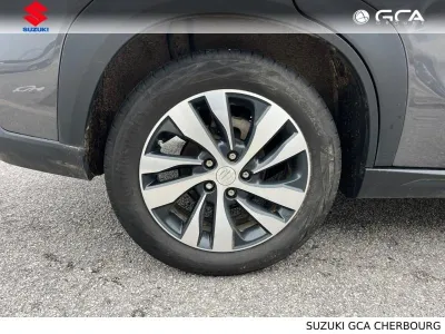 SUZUKI S-Cross 1.4 Boosterjet Hybrid 129ch Privilège occasion 2023 - Photo 4