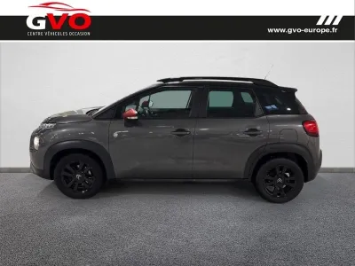 CITROEN C3 Aircross BlueHDi 120ch S&S C-Series EAT6 E6.d-TEMP 132g occasion 2020 - Photo 3