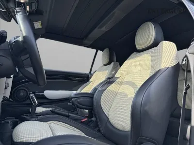 MINI Cabrio Cooper 136ch Edition Premium Plus BVA7 occasion 2023 - Photo 4