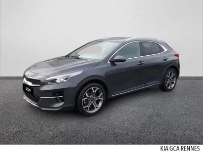 KIA XCeed 1.5 T-GDI 160ch Urban Edition DCT7 2021 occasion 2021 - Photo 1