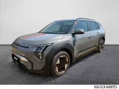 KIA EV3 204ch 58,3kWh Earth occasion 2025 - Photo 1