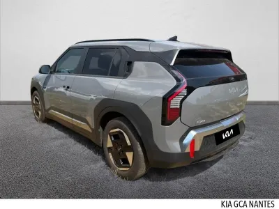 KIA EV3 204ch 58,3kWh Earth occasion 2025 - Photo 2