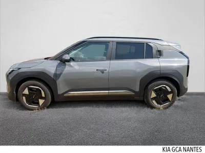 KIA EV3 204ch 58,3kWh Earth occasion 2025 - Photo 3