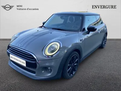 MINI Mini Cooper 136ch Heddon Street BVA7 Euro6d-T occasion 2020 - Photo 1
