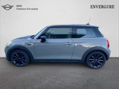 MINI Mini Cooper 136ch Heddon Street BVA7 Euro6d-T occasion 2020 - Photo 3