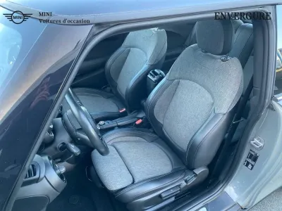 MINI Mini Cooper 136ch Heddon Street BVA7 Euro6d-T occasion 2020 - Photo 4