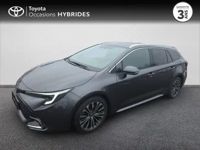 TOYOTA Corolla Touring Spt 2.0 196ch Design MY24 occasion 2024 - Photo 1