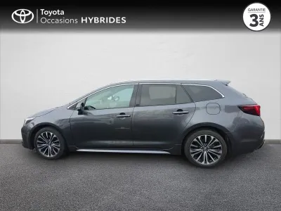 TOYOTA Corolla Touring Spt 2.0 196ch Design MY24 occasion 2024 - Photo 3