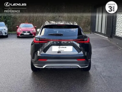 LEXUS NX 450h+ F SPORT Executive 4WD occasion 2023 - Photo 4