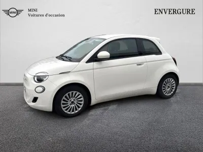 FIAT 500 e 118ch MY23 occasion 2023 - Photo 1