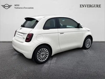 FIAT 500 e 118ch MY23 occasion 2023 - Photo 2
