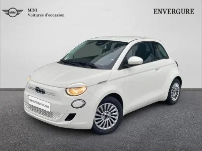 FIAT 500 e 118ch MY23 occasion 2023 - Photo 1
