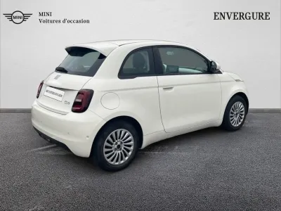 FIAT 500 e 118ch MY23 occasion 2023 - Photo 2