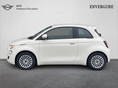 FIAT 500 e 118ch MY23 occasion 2023 - Photo 3