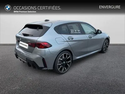 BMW Serie 1 120A 170ch M Sport DKG7 occasion 2025 - Photo 2