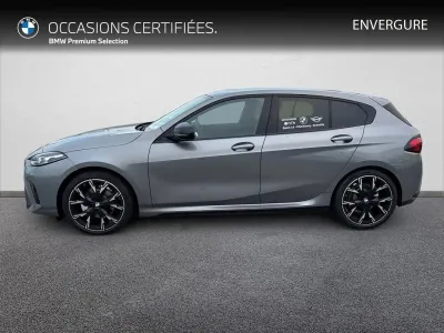BMW Serie 1 120A 170ch M Sport DKG7 occasion 2025 - Photo 3