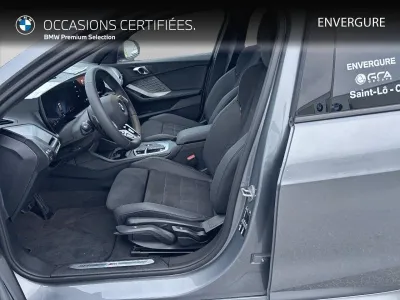 BMW Serie 1 120A 170ch M Sport DKG7 occasion 2025 - Photo 4