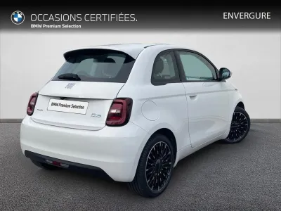 FIAT 500 e 118ch MY23 occasion 2023 - Photo 2
