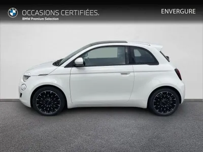 FIAT 500 e 118ch MY23 occasion 2023 - Photo 3