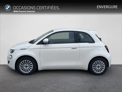 FIAT 500 e 95ch Pack Confort MY23 occasion 2023 - Photo 3