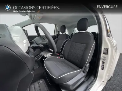 FIAT 500 e 95ch Pack Confort MY23 occasion 2023 - Photo 4