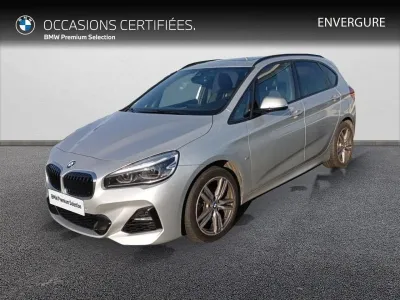 BMW Serie 2 ActiveTourer 218iA 140ch M Sport DKG7 occasion 2019 - Photo 1