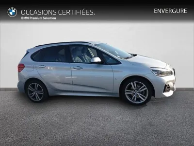 BMW Serie 2 ActiveTourer 218iA 140ch M Sport DKG7 occasion 2019 - Photo 3